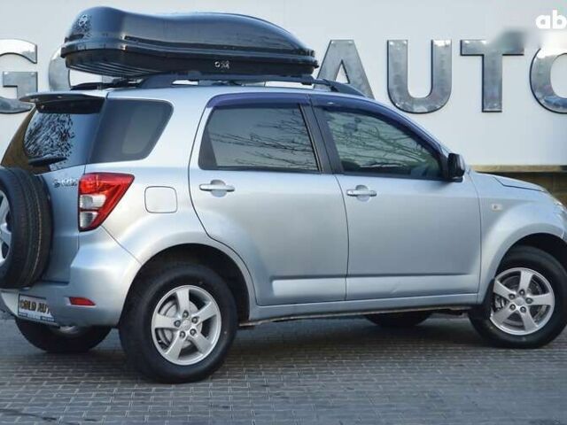 Дайхатсу Териос, объемом двигателя 1.5 л и пробегом 79 тыс. км за 8999 $, фото 14 на Automoto.ua