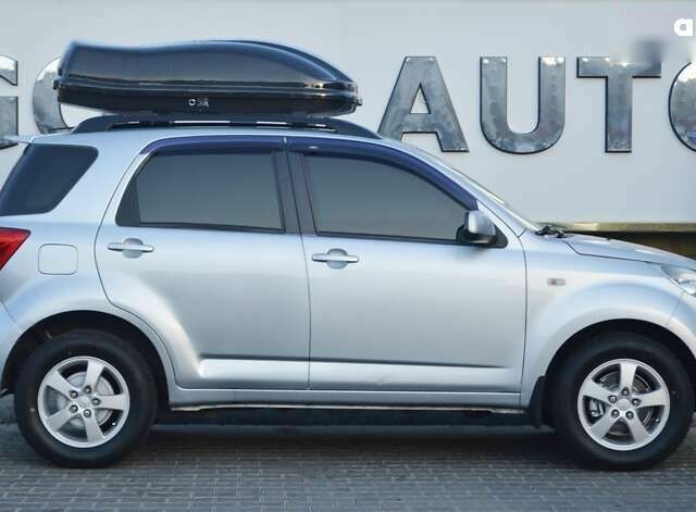 Дайхатсу Териос, объемом двигателя 1.5 л и пробегом 79 тыс. км за 8999 $, фото 15 на Automoto.ua