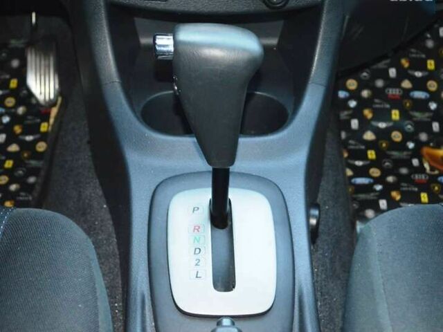 Дайхатсу Териос, объемом двигателя 1.5 л и пробегом 79 тыс. км за 8999 $, фото 25 на Automoto.ua