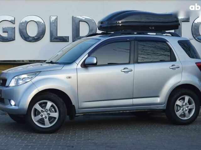 Дайхатсу Териос, объемом двигателя 1.5 л и пробегом 79 тыс. км за 8999 $, фото 6 на Automoto.ua