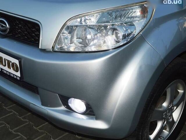 Дайхатсу Териос, объемом двигателя 1.5 л и пробегом 79 тыс. км за 8999 $, фото 17 на Automoto.ua