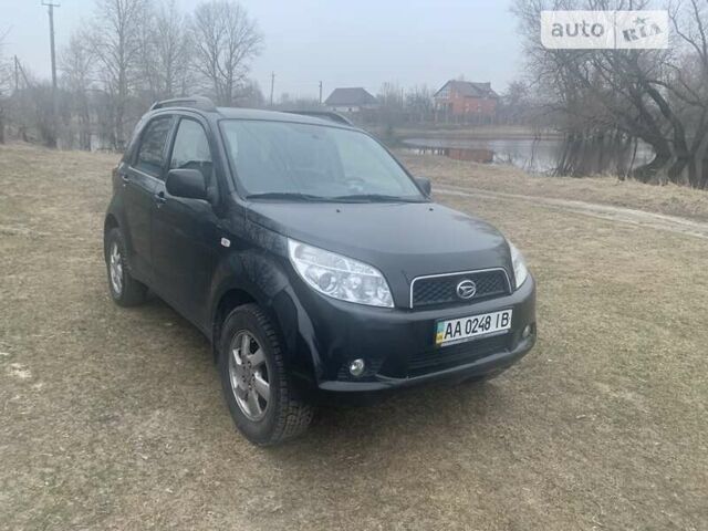 Дайхатсу Terios, об'ємом двигуна 1.5 л та пробігом 220 тис. км за 7500 $, фото 2 на Automoto.ua