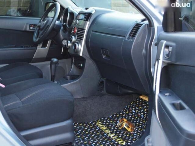 Дайхатсу Териос, объемом двигателя 1.5 л и пробегом 79 тыс. км за 8999 $, фото 28 на Automoto.ua