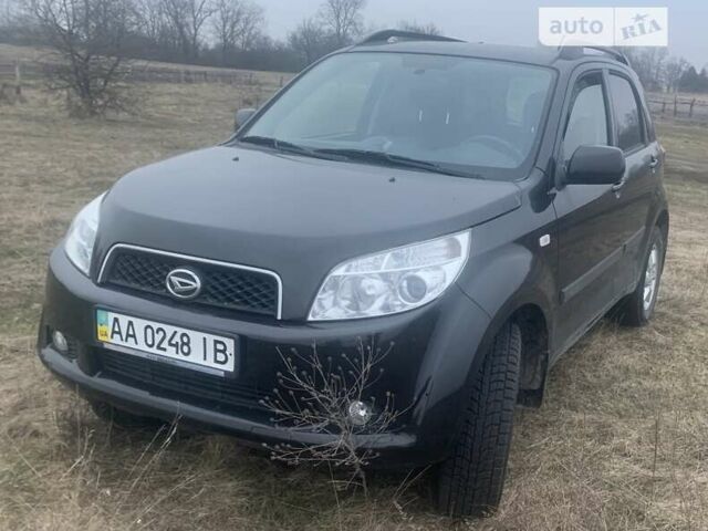 Дайхатсу Terios, об'ємом двигуна 1.5 л та пробігом 220 тис. км за 7500 $, фото 9 на Automoto.ua