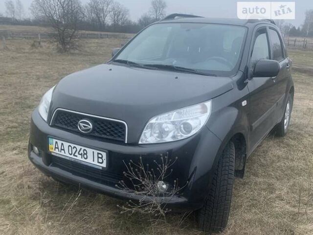 Дайхатсу Terios, об'ємом двигуна 1.5 л та пробігом 220 тис. км за 7500 $, фото 10 на Automoto.ua