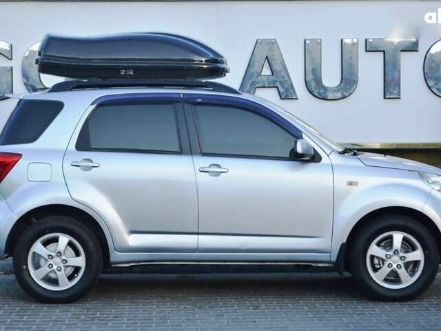 Дайхатсу Териос, объемом двигателя 1.5 л и пробегом 79 тыс. км за 8999 $, фото 16 на Automoto.ua