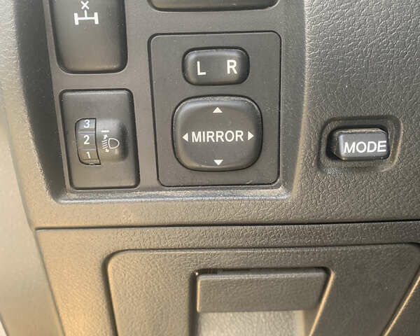 Дайхатсу Териос 2006 в Виннице на Automoto.ua Серый Дайхатсу Териос, объемом двигателя 1.5 л и пробегом 152 тыс. км за 6500 $, фото 9 на Automoto.ua