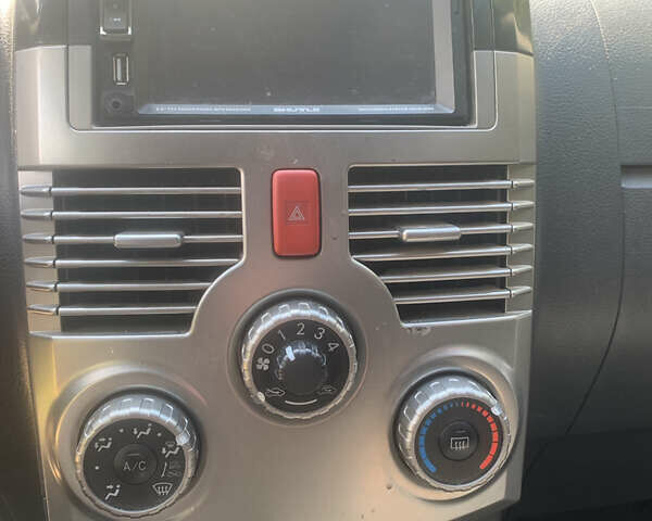 Дайхатсу Териос 2006 в Виннице на Automoto.ua Серый Дайхатсу Териос, объемом двигателя 1.5 л и пробегом 152 тыс. км за 6500 $, фото 11 на Automoto.ua