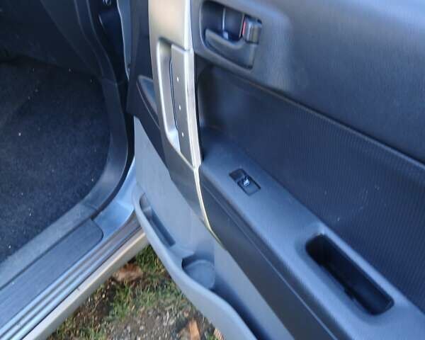 Дайхатсу Terios 2007 у Коломые на Automoto.ua Сірий Дайхатсу Terios, об'ємом двигуна 1.5 л та пробігом 180 тис. км за 7200 $, фото 45 на Automoto.ua