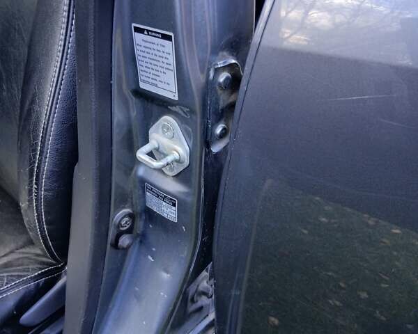 Дайхатсу Terios 2007 у Коломые на Automoto.ua Сірий Дайхатсу Terios, об'ємом двигуна 1.5 л та пробігом 180 тис. км за 7200 $, фото 66 на Automoto.ua