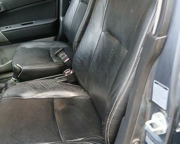 Дайхатсу Terios 2007 у Коломые на Automoto.ua Сірий Дайхатсу Terios, об'ємом двигуна 1.5 л та пробігом 180 тис. км за 7200 $, фото 28 на Automoto.ua