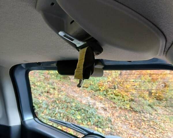 Дайхатсу Terios 2007 у Коломые на Automoto.ua Сірий Дайхатсу Terios, об'ємом двигуна 1.5 л та пробігом 180 тис. км за 7200 $, фото 89 на Automoto.ua