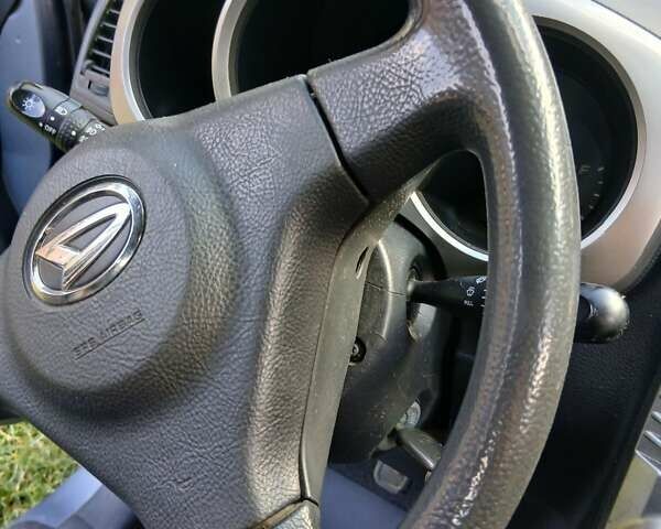 Дайхатсу Terios 2007 у Коломые на Automoto.ua Сірий Дайхатсу Terios, об'ємом двигуна 1.5 л та пробігом 180 тис. км за 7200 $, фото 40 на Automoto.ua