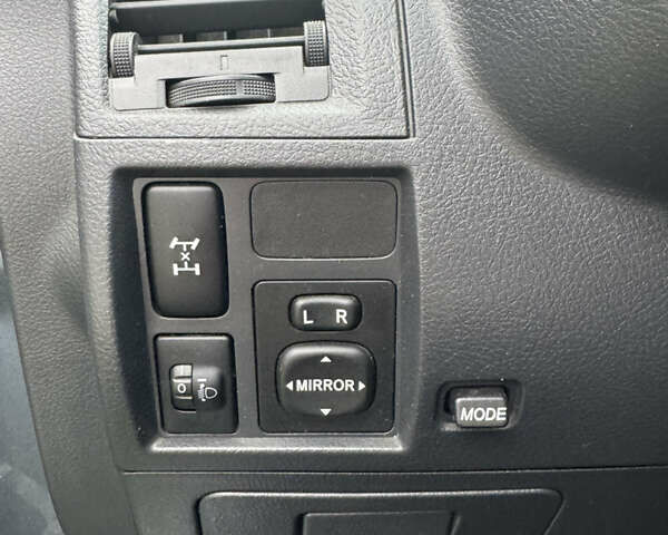 Дайхатсу Terios 2007 у Рахове на Automoto.ua Сірий Дайхатсу Terios, об'ємом двигуна 1.5 л та пробігом 121 тис. км за 7200 $, фото 21 на Automoto.ua