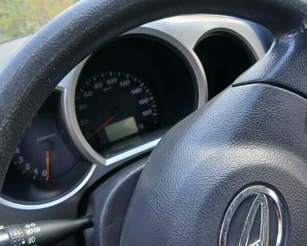 Дайхатсу Terios 2007 у Коломые на Automoto.ua Сірий Дайхатсу Terios, об'ємом двигуна 1.5 л та пробігом 180 тис. км за 7200 $, фото 32 на Automoto.ua