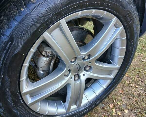 Дайхатсу Terios 2007 у Коломые на Automoto.ua Сірий Дайхатсу Terios, об'ємом двигуна 1.5 л та пробігом 180 тис. км за 7200 $, фото 80 на Automoto.ua