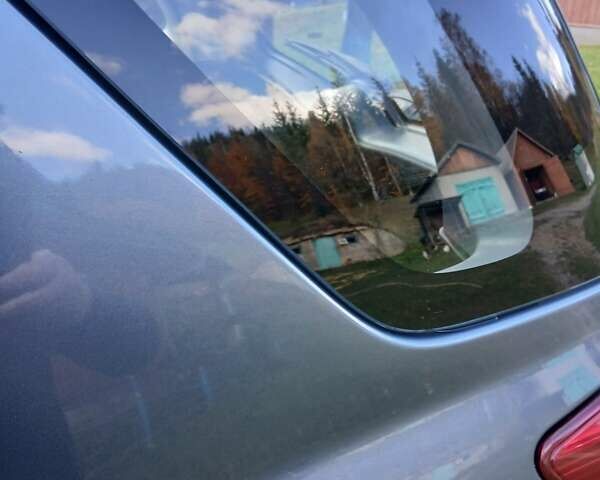 Дайхатсу Terios 2007 у Коломые на Automoto.ua Сірий Дайхатсу Terios, об'ємом двигуна 1.5 л та пробігом 180 тис. км за 7200 $, фото 71 на Automoto.ua