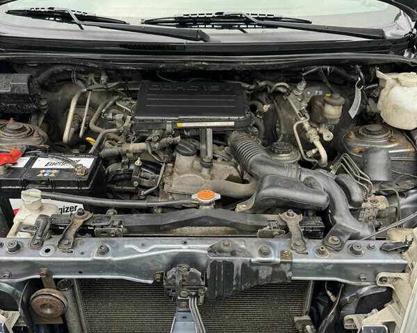 Дайхатсу Terios 2007 у Рахове на Automoto.ua Сірий Дайхатсу Terios, об'ємом двигуна 1.5 л та пробігом 121 тис. км за 7200 $, фото 17 на Automoto.ua