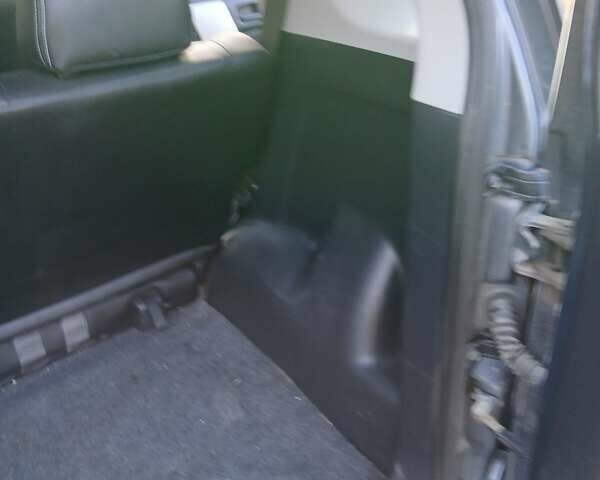 Дайхатсу Terios 2007 у Коломые на Automoto.ua Сірий Дайхатсу Terios, об'ємом двигуна 1.5 л та пробігом 180 тис. км за 7200 $, фото 77 на Automoto.ua