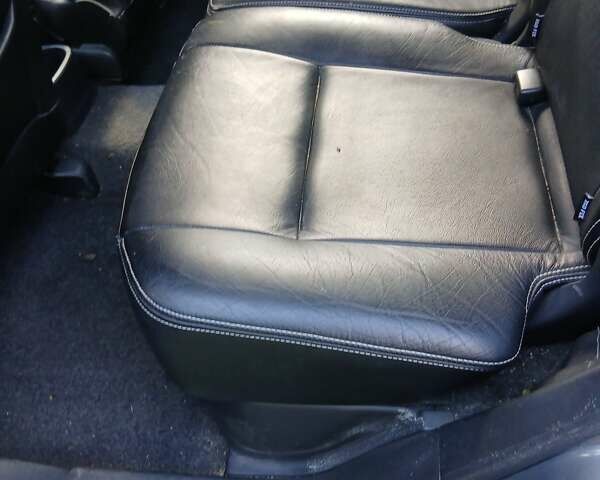 Дайхатсу Terios 2007 у Коломые на Automoto.ua Сірий Дайхатсу Terios, об'ємом двигуна 1.5 л та пробігом 180 тис. км за 7200 $, фото 70 на Automoto.ua