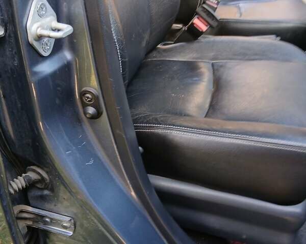 Дайхатсу Terios 2007 у Коломые на Automoto.ua Сірий Дайхатсу Terios, об'ємом двигуна 1.5 л та пробігом 180 тис. км за 7200 $, фото 50 на Automoto.ua