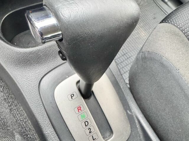 Серый Дайхатсу Териос, объемом двигателя 1.5 л и пробегом 139 тыс. км за 7999 $, фото 4 на Automoto.ua