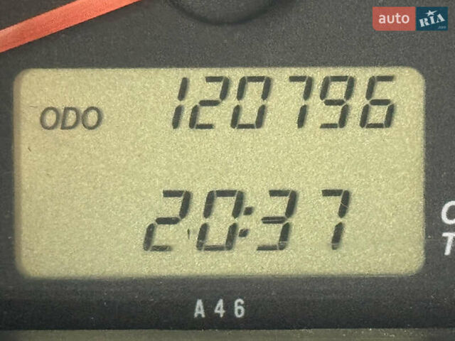 Дайхатсу Terios 2007 у Рахове на Automoto.ua Сірий Дайхатсу Terios, об'ємом двигуна 1.5 л та пробігом 121 тис. км за 7200 $, фото 20 на Automoto.ua