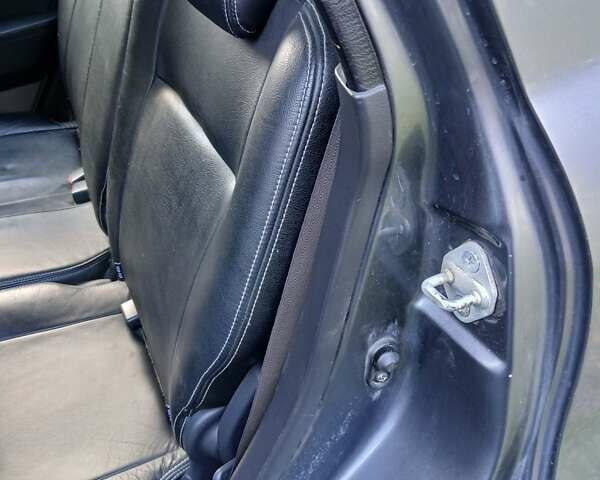 Дайхатсу Terios 2007 у Коломые на Automoto.ua Сірий Дайхатсу Terios, об'ємом двигуна 1.5 л та пробігом 180 тис. км за 7200 $, фото 64 на Automoto.ua