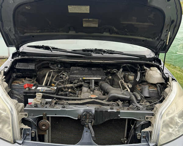 Дайхатсу Terios 2007 у Рахове на Automoto.ua Сірий Дайхатсу Terios, об'ємом двигуна 1.5 л та пробігом 121 тис. км за 7200 $, фото 16 на Automoto.ua