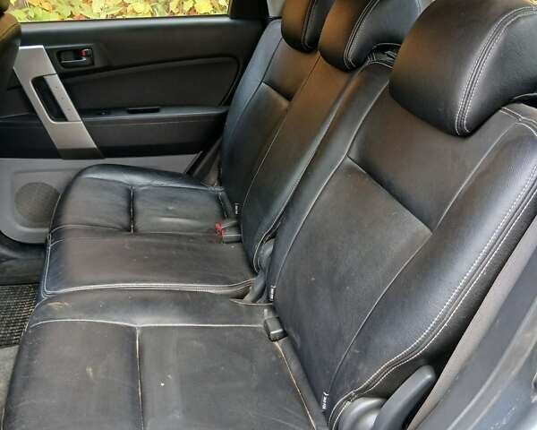 Дайхатсу Terios 2007 у Коломые на Automoto.ua Сірий Дайхатсу Terios, об'ємом двигуна 1.5 л та пробігом 180 тис. км за 7200 $, фото 33 на Automoto.ua