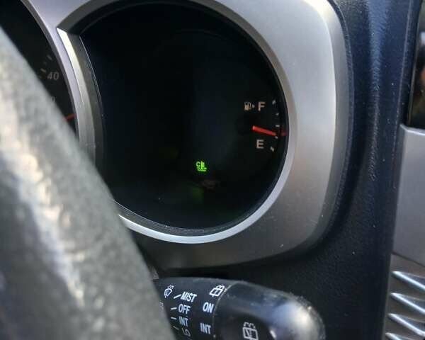 Дайхатсу Terios 2007 у Коломые на Automoto.ua Сірий Дайхатсу Terios, об'ємом двигуна 1.5 л та пробігом 180 тис. км за 7200 $, фото 29 на Automoto.ua