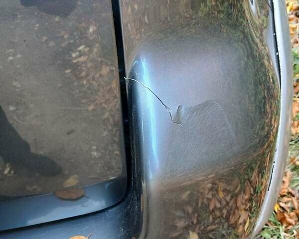 Дайхатсу Terios 2007 у Коломые на Automoto.ua Сірий Дайхатсу Terios, об'ємом двигуна 1.5 л та пробігом 180 тис. км за 7200 $, фото 75 на Automoto.ua