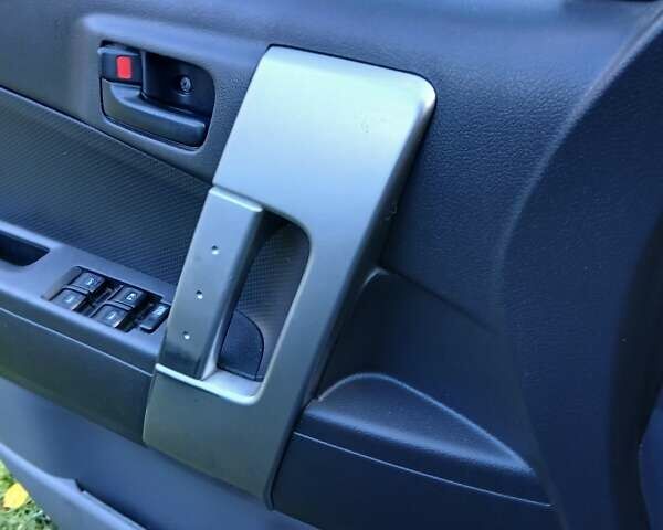 Дайхатсу Terios 2007 у Коломые на Automoto.ua Сірий Дайхатсу Terios, об'ємом двигуна 1.5 л та пробігом 180 тис. км за 7200 $, фото 63 на Automoto.ua