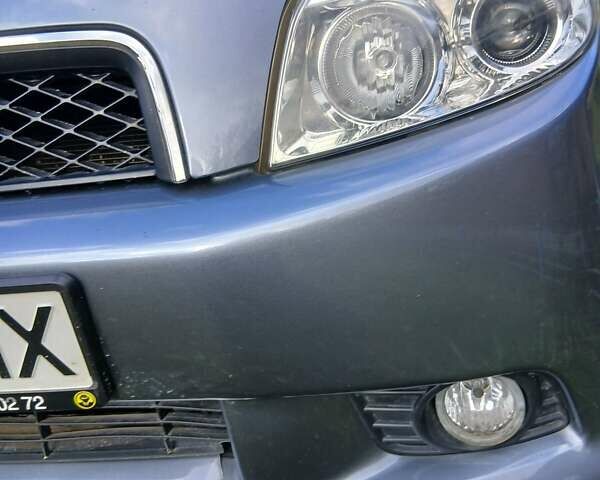 Дайхатсу Terios 2007 у Коломые на Automoto.ua Сірий Дайхатсу Terios, об'ємом двигуна 1.5 л та пробігом 180 тис. км за 7200 $, фото 78 на Automoto.ua