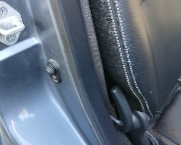 Дайхатсу Terios 2007 у Коломые на Automoto.ua Сірий Дайхатсу Terios, об'ємом двигуна 1.5 л та пробігом 180 тис. км за 7200 $, фото 58 на Automoto.ua