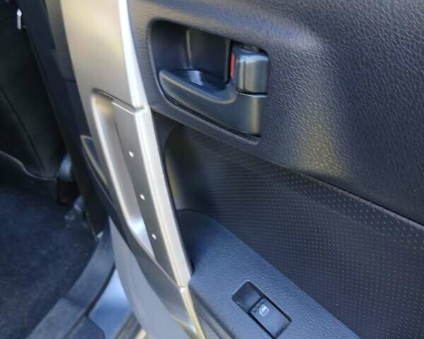 Дайхатсу Terios 2007 у Коломые на Automoto.ua Сірий Дайхатсу Terios, об'ємом двигуна 1.5 л та пробігом 180 тис. км за 7200 $, фото 55 на Automoto.ua