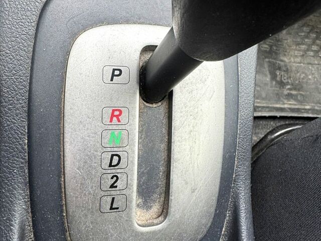 Серый Дайхатсу Териос, объемом двигателя 1.5 л и пробегом 140 тыс. км за 5999 $, фото 6 на Automoto.ua