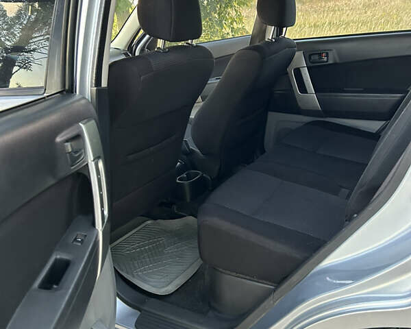Сірий Дайхатсу Terios, об'ємом двигуна 1.5 л та пробігом 185 тис. км за 6700 $, фото 13 на Automoto.ua