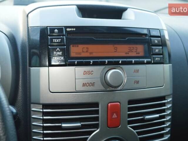 Серый Дайхатсу Териос, объемом двигателя 1.5 л и пробегом 79 тыс. км за 9700 $, фото 27 на Automoto.ua