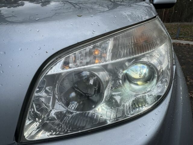 Серый Дайхатсу Териос, объемом двигателя 1.5 л и пробегом 140 тыс. км за 5999 $, фото 8 на Automoto.ua