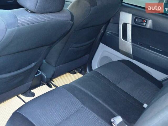 Серый Дайхатсу Териос, объемом двигателя 1.5 л и пробегом 79 тыс. км за 9700 $, фото 37 на Automoto.ua