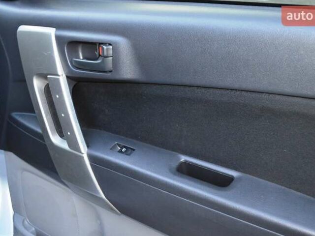 Серый Дайхатсу Териос, объемом двигателя 1.5 л и пробегом 79 тыс. км за 9700 $, фото 29 на Automoto.ua