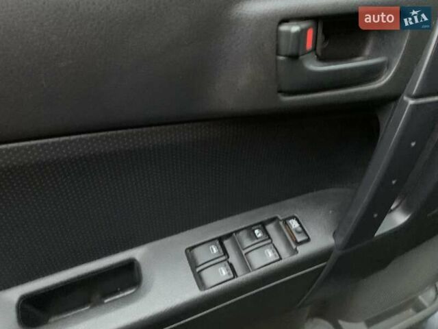 Серый Дайхатсу Териос, объемом двигателя 1.5 л и пробегом 198 тыс. км за 7500 $, фото 4 на Automoto.ua