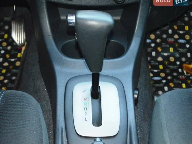 Серый Дайхатсу Териос, объемом двигателя 1.5 л и пробегом 79 тыс. км за 9700 $, фото 25 на Automoto.ua