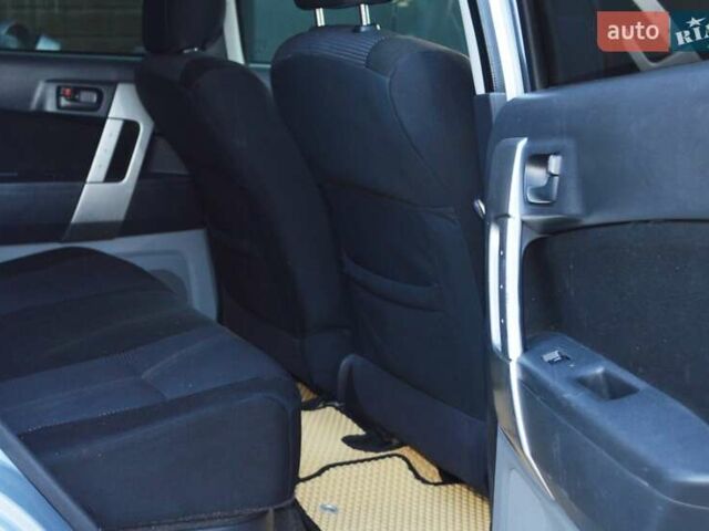 Серый Дайхатсу Териос, объемом двигателя 1.5 л и пробегом 79 тыс. км за 9700 $, фото 32 на Automoto.ua