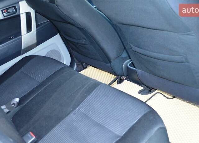 Серый Дайхатсу Териос, объемом двигателя 1.5 л и пробегом 79 тыс. км за 9700 $, фото 34 на Automoto.ua