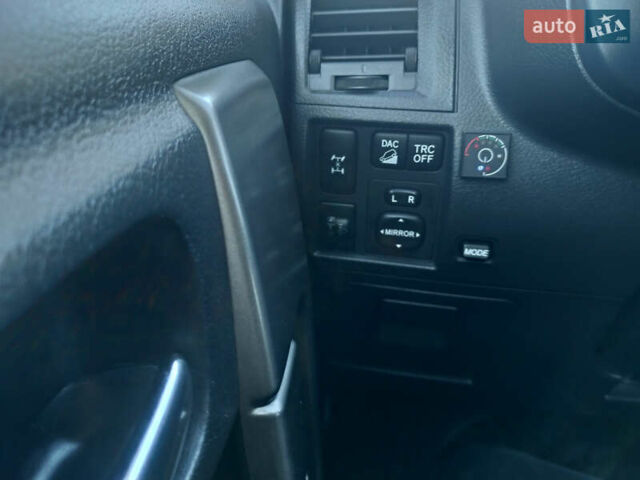 Сірий Дайхатсу Terios, об'ємом двигуна 1.5 л та пробігом 138 тис. км за 11700 $, фото 11 на Automoto.ua