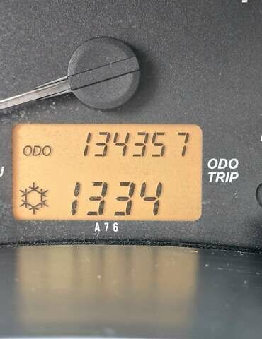 Сірий Дайхатсу Terios, об'ємом двигуна 1.5 л та пробігом 134 тис. км за 9800 $, фото 1 на Automoto.ua