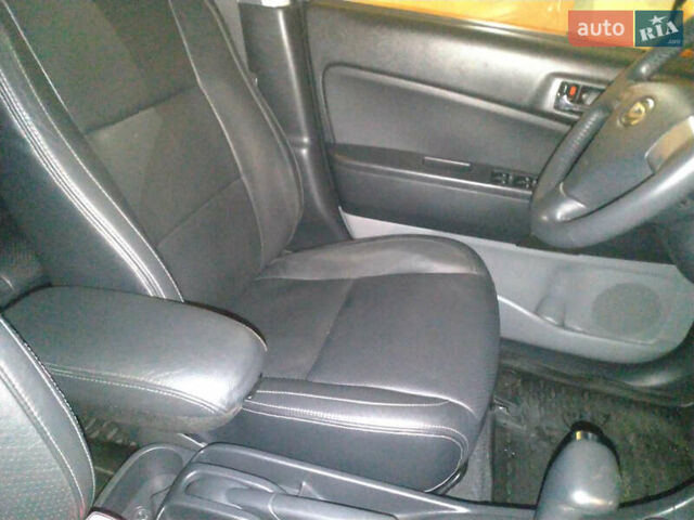 Сірий Дайхатсу Terios, об'ємом двигуна 1.5 л та пробігом 138 тис. км за 11700 $, фото 5 на Automoto.ua