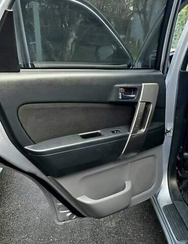 Сірий Дайхатсу Terios, об'ємом двигуна 1.5 л та пробігом 134 тис. км за 9800 $, фото 15 на Automoto.ua